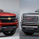 Illustration for article titled 2015 Chevy Colorado GMC Canyon Will Be More Powerful Than We Thought